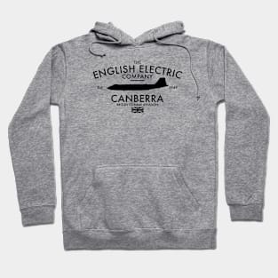 English Electric Canberra Hoodie